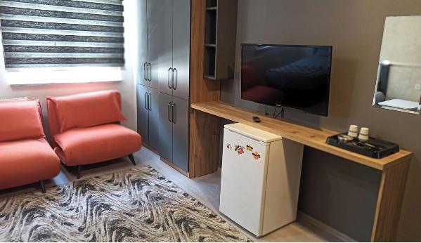 Pasha Suite & Karaman Apart Otel