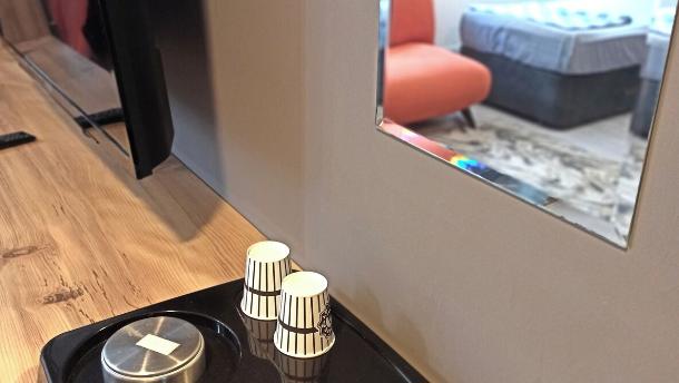 Pasha Suite & Karaman Apart Otel