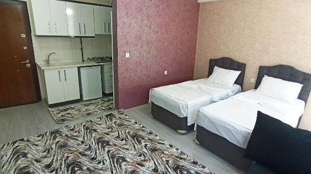 Pasha Suite & Karaman Apart Otel