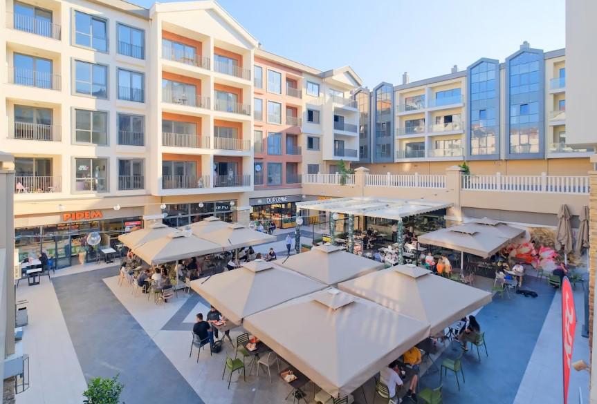 New Inn Hotel Cadde 54 Mall