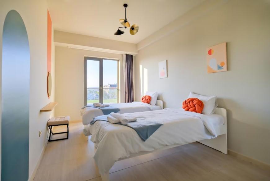 New Inn Hotel Cadde 54 Mall