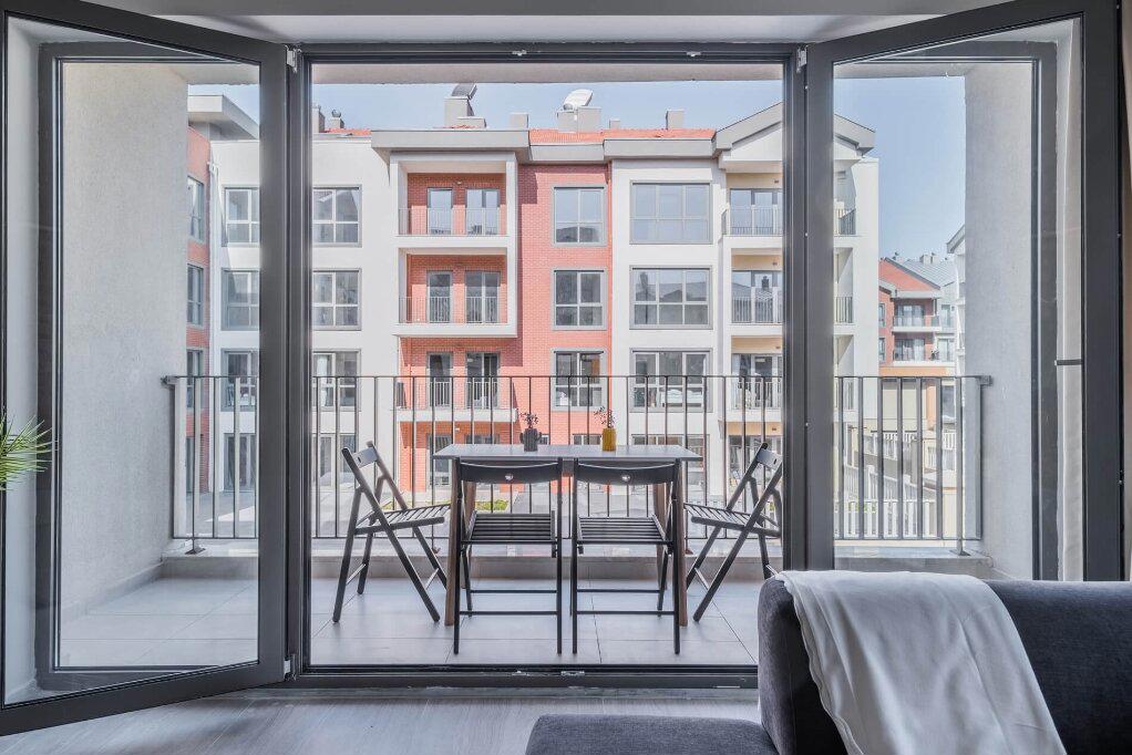New Inn Hotel Cadde 54 Mall