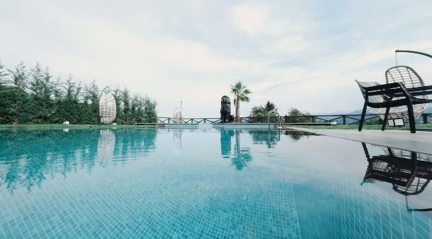 Çathan Art Hotel