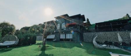 Çathan Art Hotel