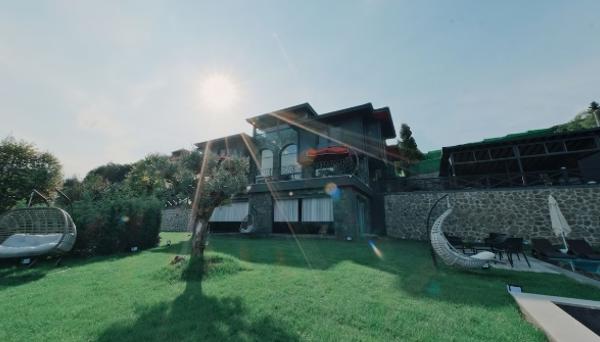 Çathan Art Hotel