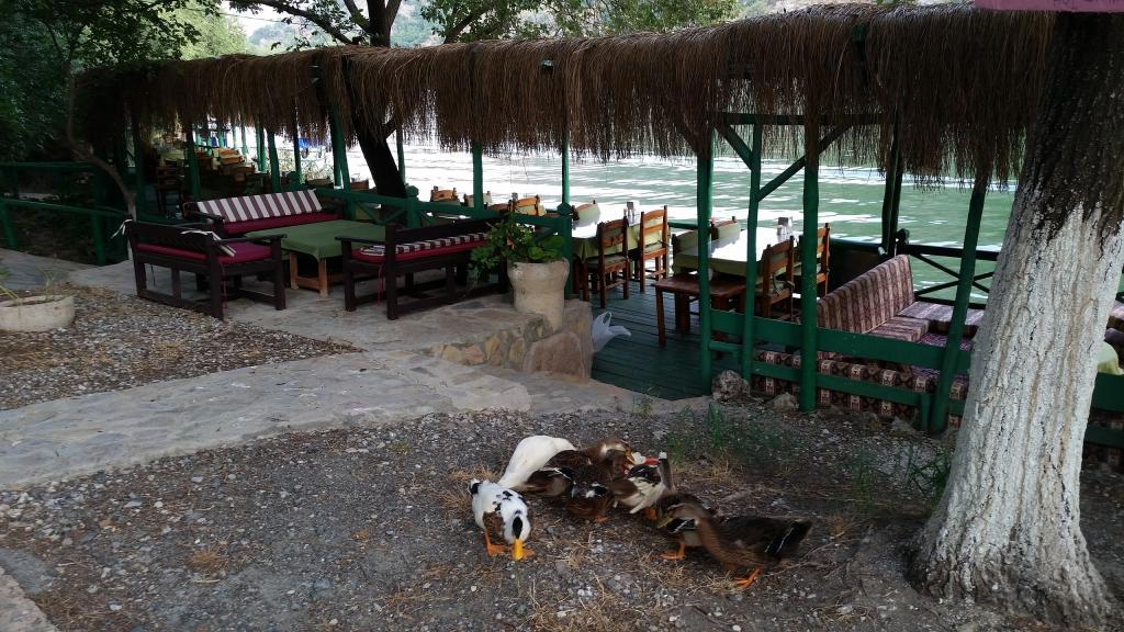 Riverside Hotel