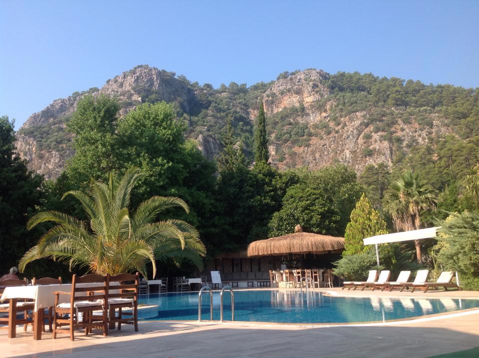 Aydos Club Hotel