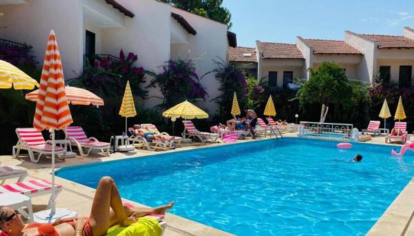 Arda Villas Dalyan