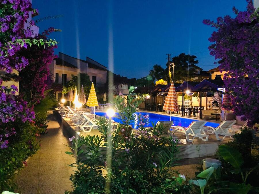 Arda Villas Dalyan