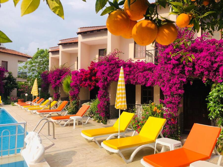 Arda Villas Dalyan