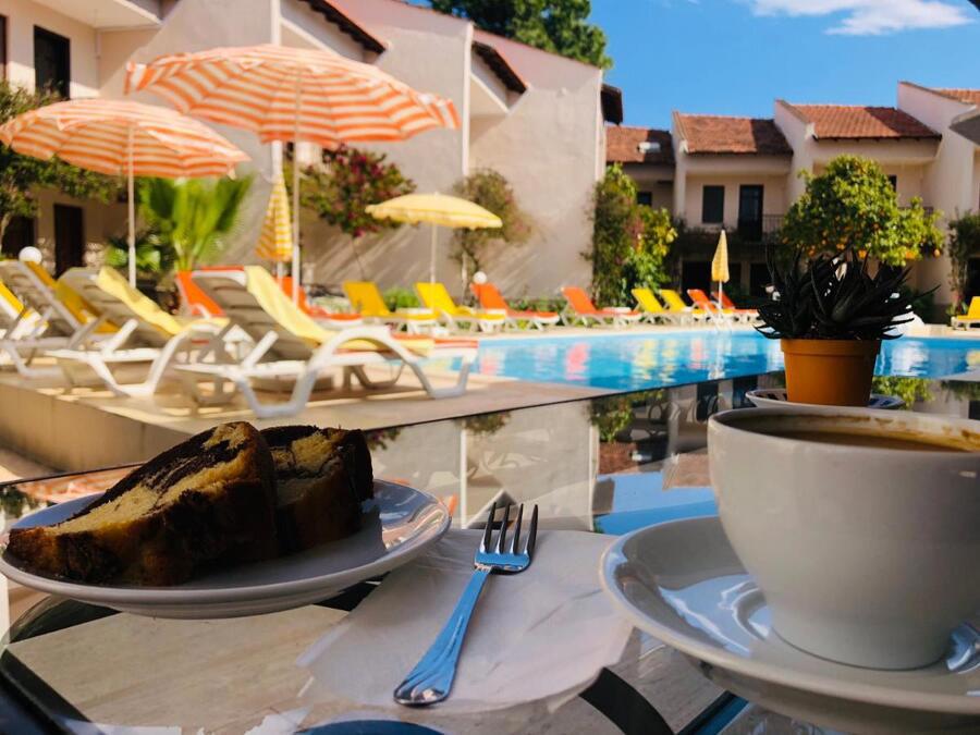 Arda Villas Dalyan