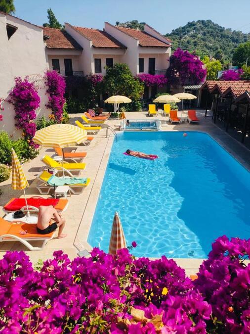 Arda Villas Dalyan
