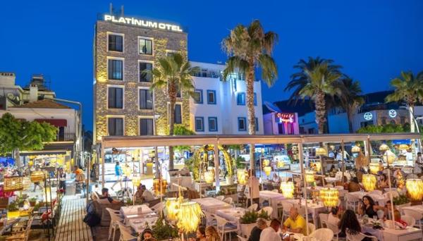 Platinum Otel