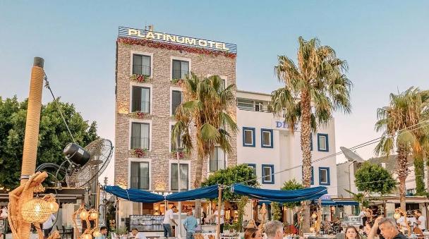 Platinum Otel