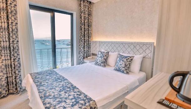 Platinum Otel