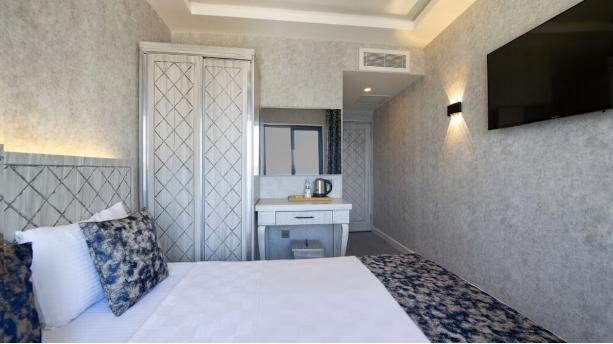 Platinum Otel