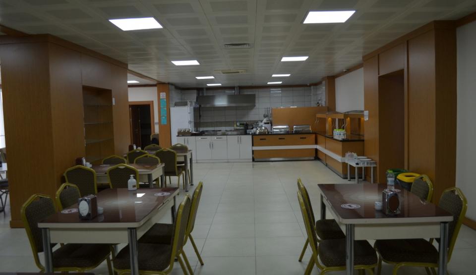 Quars Garden Hotel