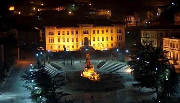 Otel Mutevelli