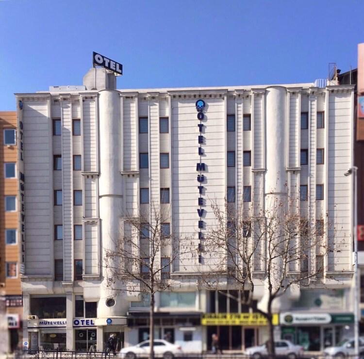 Otel Mutevelli