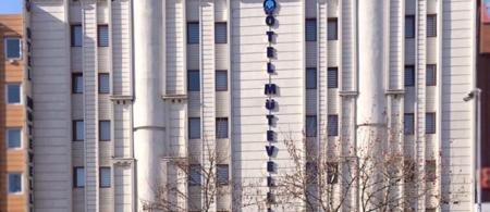 Otel Mutevelli