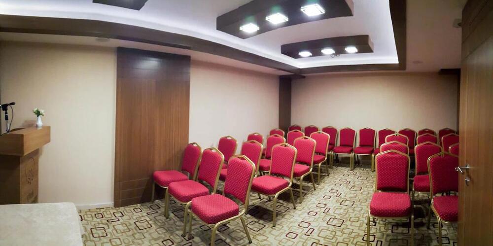 Otel Mutevelli