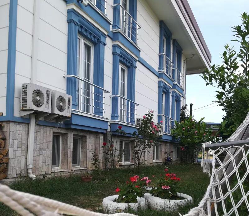 Ağva Günışığı Otel Şile