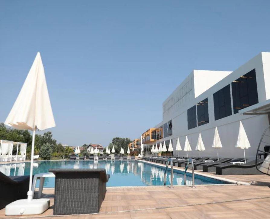 Ramada by Wyndham İstanbul Şile