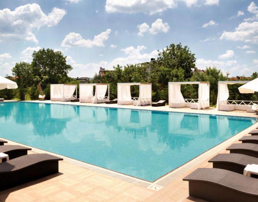 Ramada by Wyndham İstanbul Şile