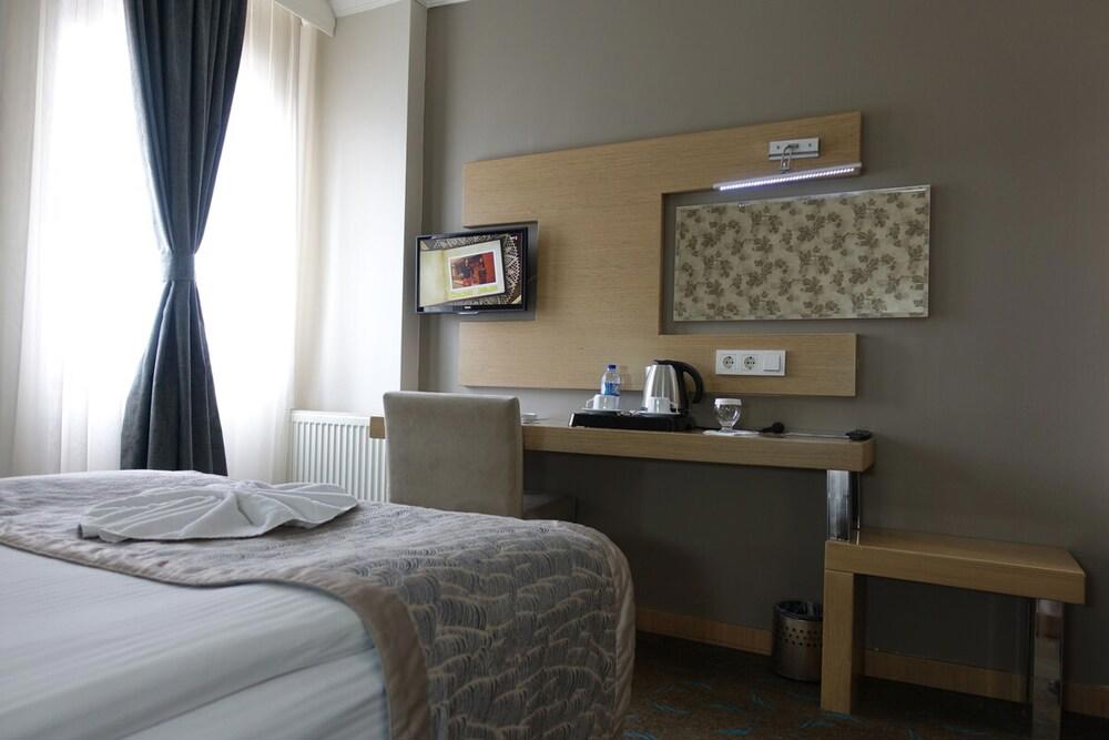 Otel Mutevelli