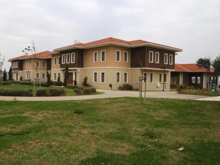 Mavi Köy Şile