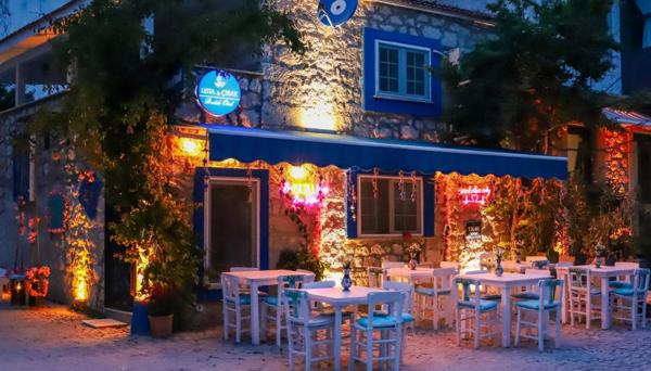 Usta Çırak Butik Otel