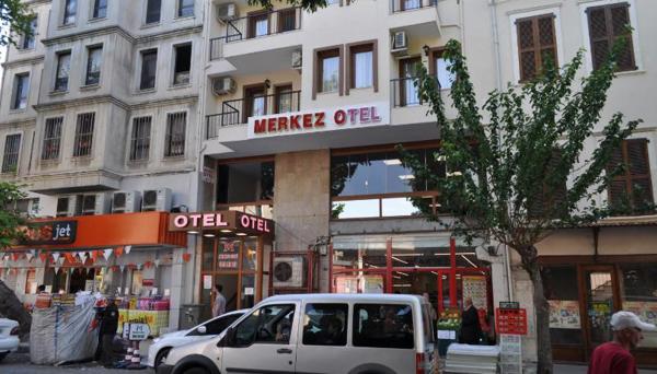 Merkez Otel