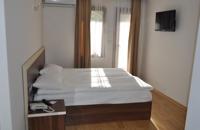 Merkez Otel