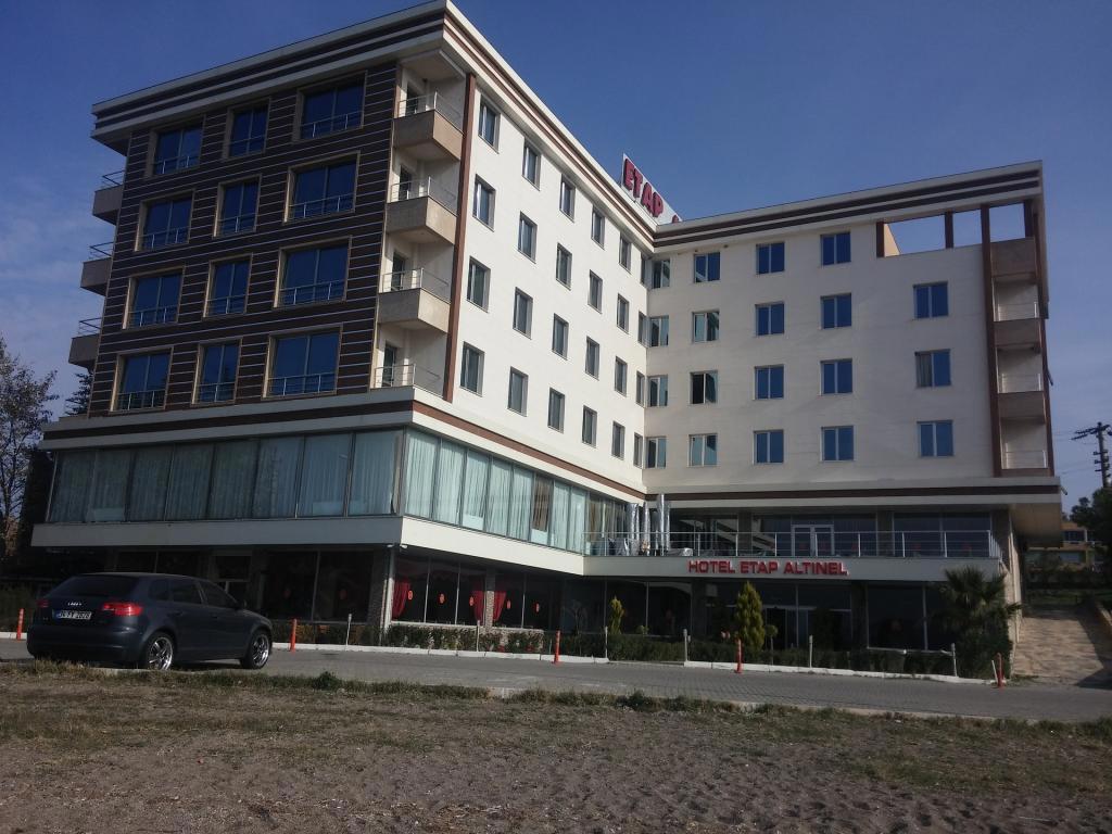 Etap Altınel Hotel Aliağa