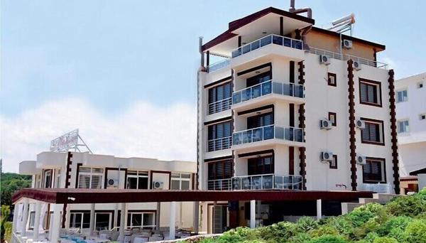 Saon Hotel