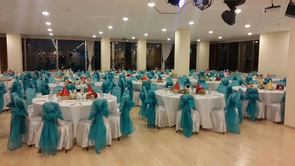 Etap Altınel Hotel Aliağa