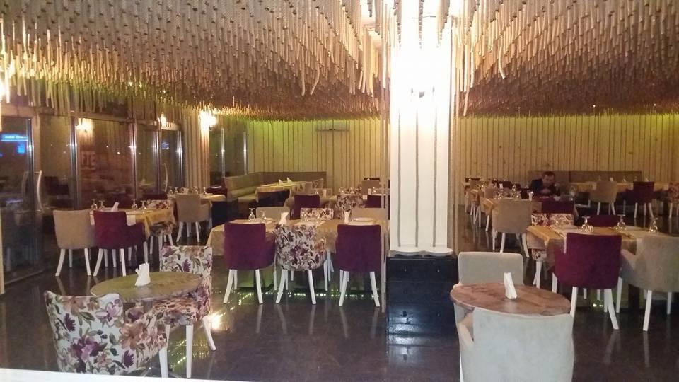 Etap Altınel Hotel Aliağa