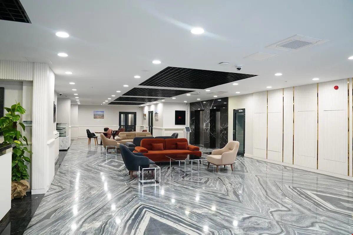 Ve Hotels Akay Muhtarlar Evi