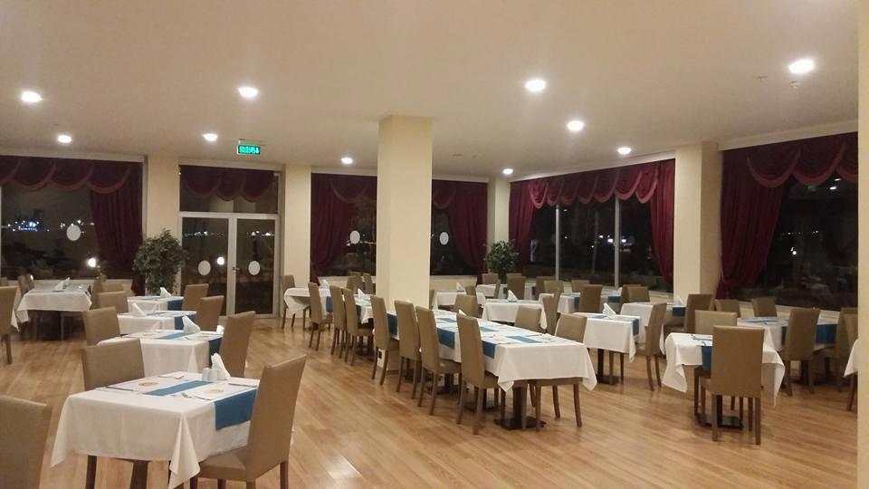 Etap Altınel Hotel Aliağa