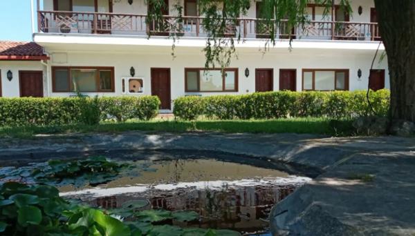 Erkanlı Country Resort & Spa Riding Club