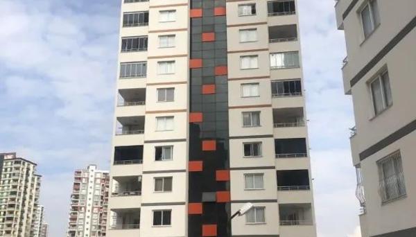 Yeni Stadyum Residence