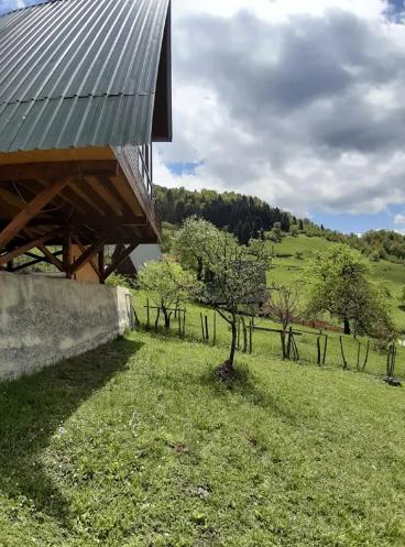Yayla Bungalov Hotel