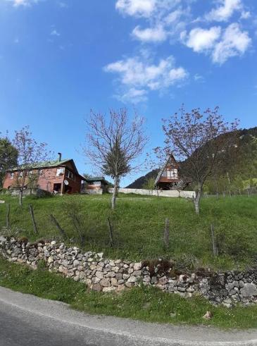 Yayla Bungalov Hotel