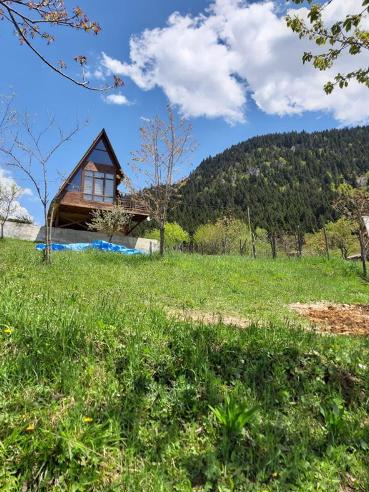 Yayla Bungalov Hotel