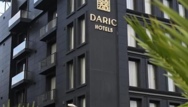 Daric Hotels
