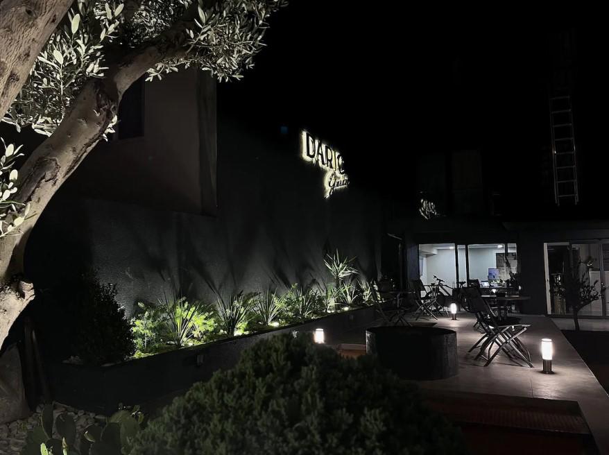 Daric Hotels