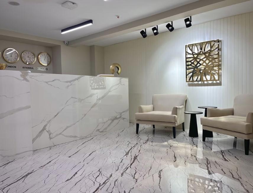 Daric Hotels