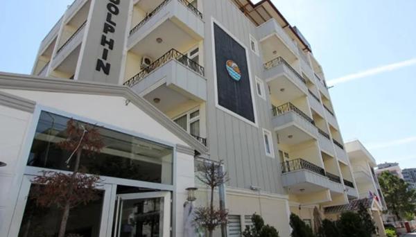 Blue Dolphin Otel