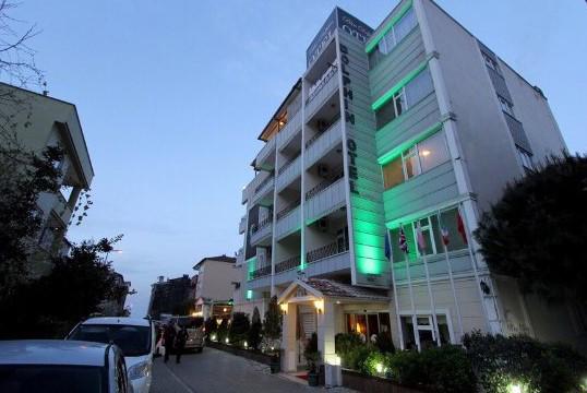Dolphin Otel