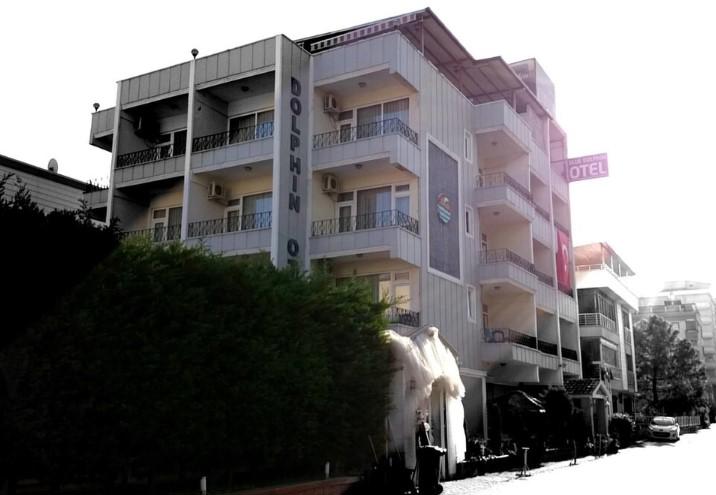 Dolphin Otel
